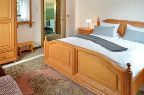 Apartamento de 3 estrelas (50 m²) com sala de estar e quarto - Image 5