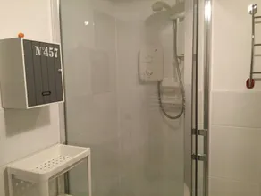 Novità: Cozy Seaside 2 bed Apt Centre Moville, Close beach WiFi ad alta velocità, Netflix - Image 5