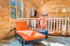 Grand Timber by Avantstay Indoor Pool + Sports Court + Game Room & More! - Image 3