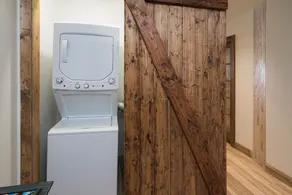 Wohnung mit Whirlpool, Sauna und schnellem Internet | Golfplatzblick - Image 2