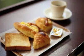Twin room  Free light breakfast service  / Osaka Ōsaka - Image 5