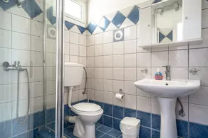 Ionian View Studio Apartment with Sea View, Wi-Fi & Air Conditioning - Image 2