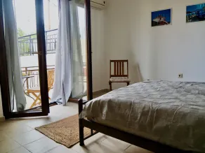 Great vacation home, sea view, close to the beach and with plenty of space to relax - Image 5