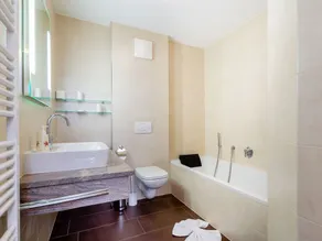 Apartment with Sauna and Ski In Out - Image 3