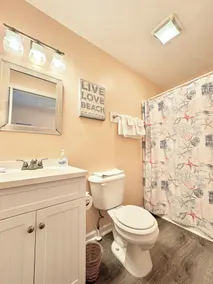 2nd Floor Beach Side Condo•Direct Beach Access•Pool•Pet-Friendly - Image 2