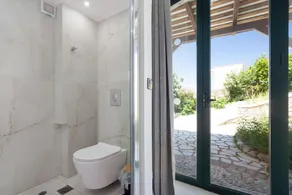 \"Villa Nefeli\" with Sea View, Private Pool & Wi-Fi - Image 5