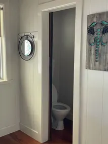 Maison Trippypossums - 3 chambres, WIFI gratuit, Proche centre ville - Image 5