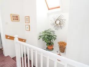 BOURBLACH, family friendly, character holiday cottage in Mallaig - Image 3