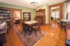 Blooming Inn Shelburne Falls - Image 2