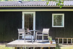 6 person holiday home in Hadsund-By Traum - Image 3