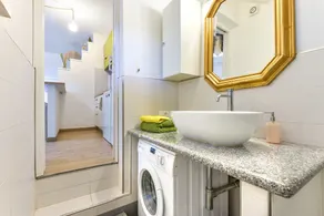 Appartement \"Villa Sterlizia-Verde\" mit Meerblick, WLAN und Terrasse - Image 4