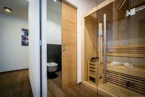 Luxury Apartment with SAUNA - Image 4