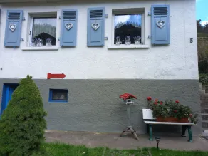 Vacation apartment 1950 directly on the Neckar / Odenwald - Image 4
