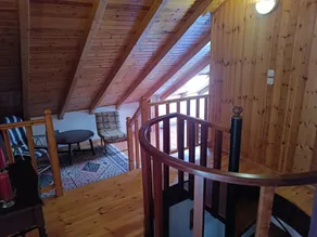 Belle et confortable villa à Artemisia (NR82 au Mt Taygetos) - Image 3