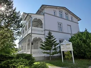 Apartment 1 - Sassnitz - Apartments in bath villa with Baltic Sea view - Image 5
