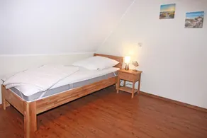 Casa bifamiliare Dünenhaus II, Trassenheide - Image 3