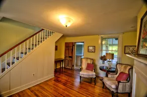 Private 18th Century Farmhouse in Virginia Wine Country with Hot Tub - Image 2