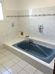 Near FLORAC - HOUSE with swimming pool - 4 to 9 modular people - Image 2