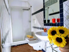Oberoende hus med privat pool - Image 4