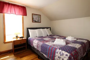 Cooperstown Baseball Rentals - Church Street House - Image 5