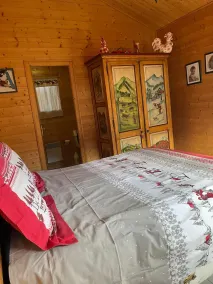 Stor Savoyard Chalet: Wonderful Base For vintersport og Sommer Aktiviteter - Image 4