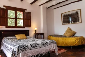 Casa Rural Catifalarga en Capileira - Image 4