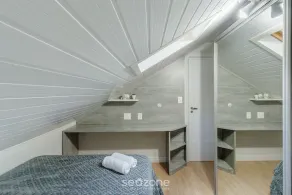 Apartamento impecável no bairro Vila Suzana em Canela - Image 3