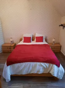 \"BAMBOU\"—A Gîte in Little Switzerland - Image 3
