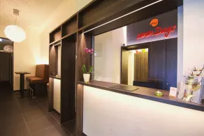 sevenDays Hotel BoardingHouse Mannheim - Image 2