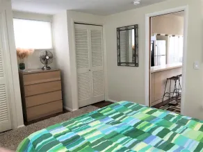 Great 1 bedroom 1 bath cottage located on Linden Lane in Stone Harbor. - Image 4