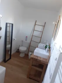 Maison neuve avec spa - Golfe du Morbihan - Image 3