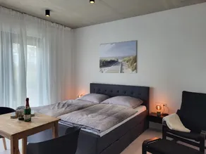Appartamento Schlossterrassen 4b con terrazza privata e giardino comune - Image 4