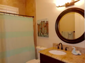 ☀️ MARCHEZ À LA PLAGE ☀️ IMMACULEZ AVIS SUR LA PISCINE ET LE SPA - Image 3