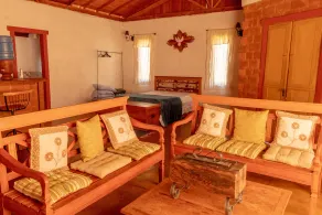 Chalet 1 at the foot of the Serra in Bichinho MG - Image 4
