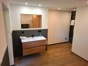 Ferienwohnung Gipfelglück - Bergidylle mit Umlaufendem Balkon für 1-4 Personen - Image 3