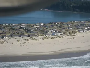 Flot havudsigt på to niveauer, rummeligt hus ved havet! - Image 4
