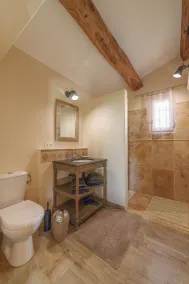 Villa Lou Coulabio - Stay in Provence with Private Pool and Panoramic View - Image 4