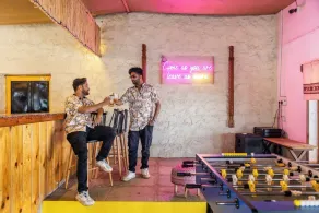 The Hosteller Bhandardara - Image 3