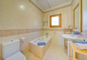 Casa La Calma for 6 people with heated private pool - Image 2