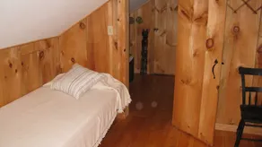 Slap af på Comfortable Lakeside Camp i det nordlige Vermont - Image 5
