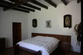 Spectacular 18th Century Mexican Hacienda - Image 4