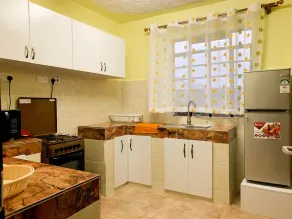 Easy Jkia Homestay - Image 5