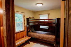 Salmon Creek Cabin - Allegheny National Forest - Image 2