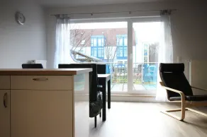Kurparkcarree - Apartment \"Meeresbrise\" - Image 5
