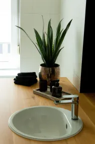 Ferienwohnung "Gaston" Mitten in Waldbreitbach - Image 3