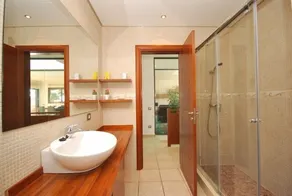 Club Villamar - Eine moderne, komplett freistehende Familienvilla in der Nähe von Lloret de Mar. - Image 3