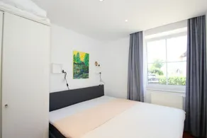 Affitto-Comfort-Bagno privato-Terrazza-WG1 - Image 5