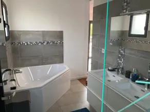 Comfortable villa between Hyères and Carqueiranne, for rent from Saturday to Saturday - Image 2