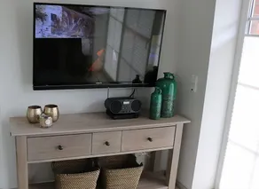 Ferienwohnung mit Eigenem Steg und Wasserzugang! - Image 2