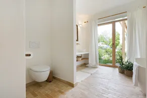 Appartamento 'Im Gräbele' con terrazza privata, giardino privato e Wi-Fi - Image 5